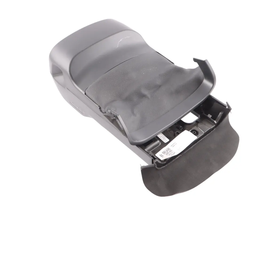 BMW G20 G21 Steering Column Trim Cover Panel Upper Lower Set - SKU 6805545-1 - Part number 6805545