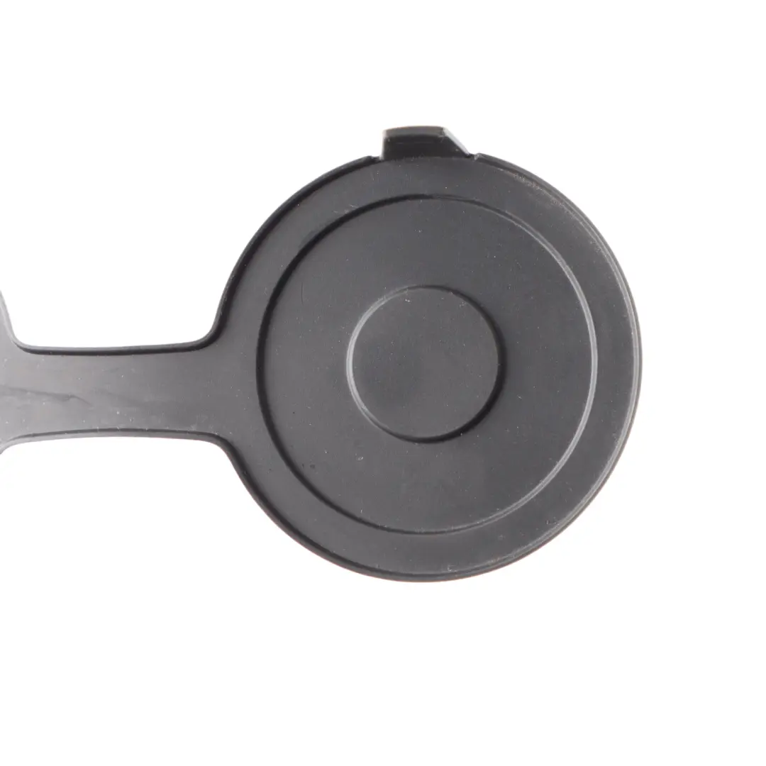 Insert En Caoutchouc Pour Porte Gobelet De Console Centrale pour BMW G20 G21 à propos du numéro de pièce 6806844 BMW G20 G21 Insert En Caoutchouc Pour Porte Gobelet De Console Centrale - SKU 6806844 - Numéro de pièce 6806844