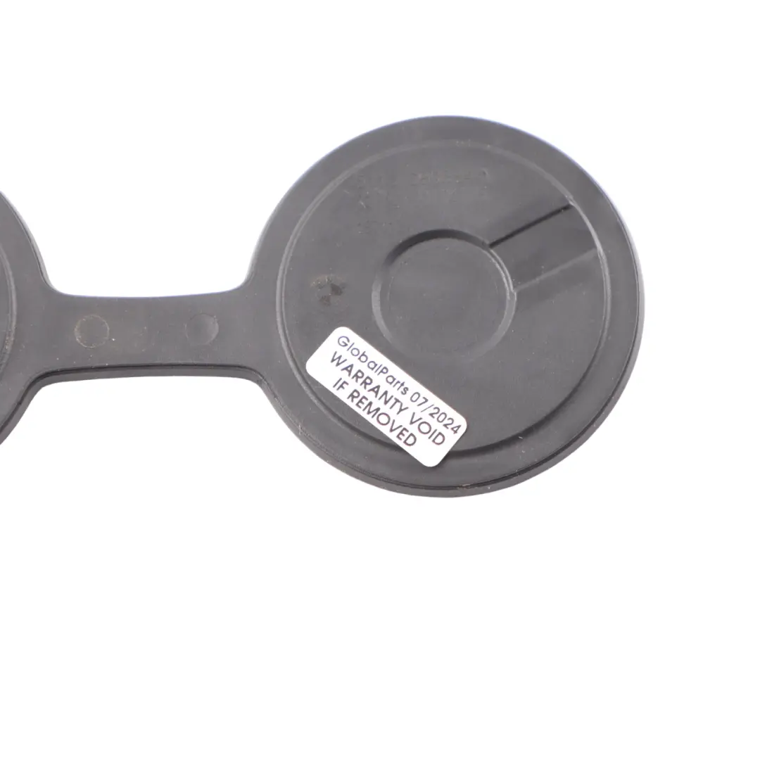 BMW G20 G21 Gumowa Mata Uchwytu Na Napój Konsoli Środkowej - SKU 6806844 - Numer Części 6806844