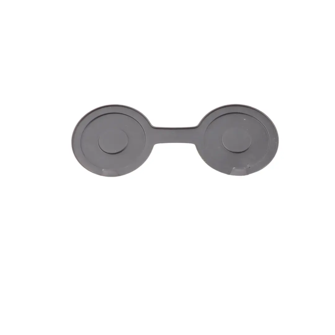 BMW G20 G21 Getränkehalter Matte Mittelkonsole Gummi Einsatz - SKU 6806844 - Teilenummer 6806844