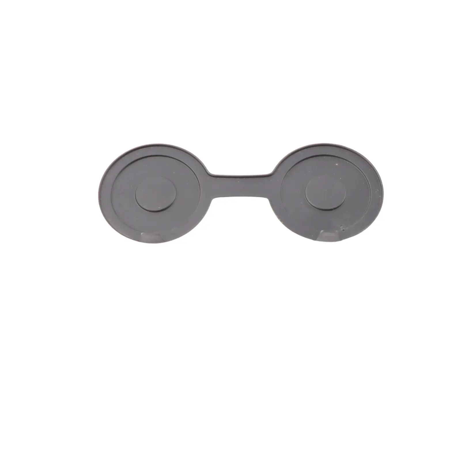 BMW G20 G21 Insert En Caoutchouc Pour Porte Gobelet De Console Centrale 6806844