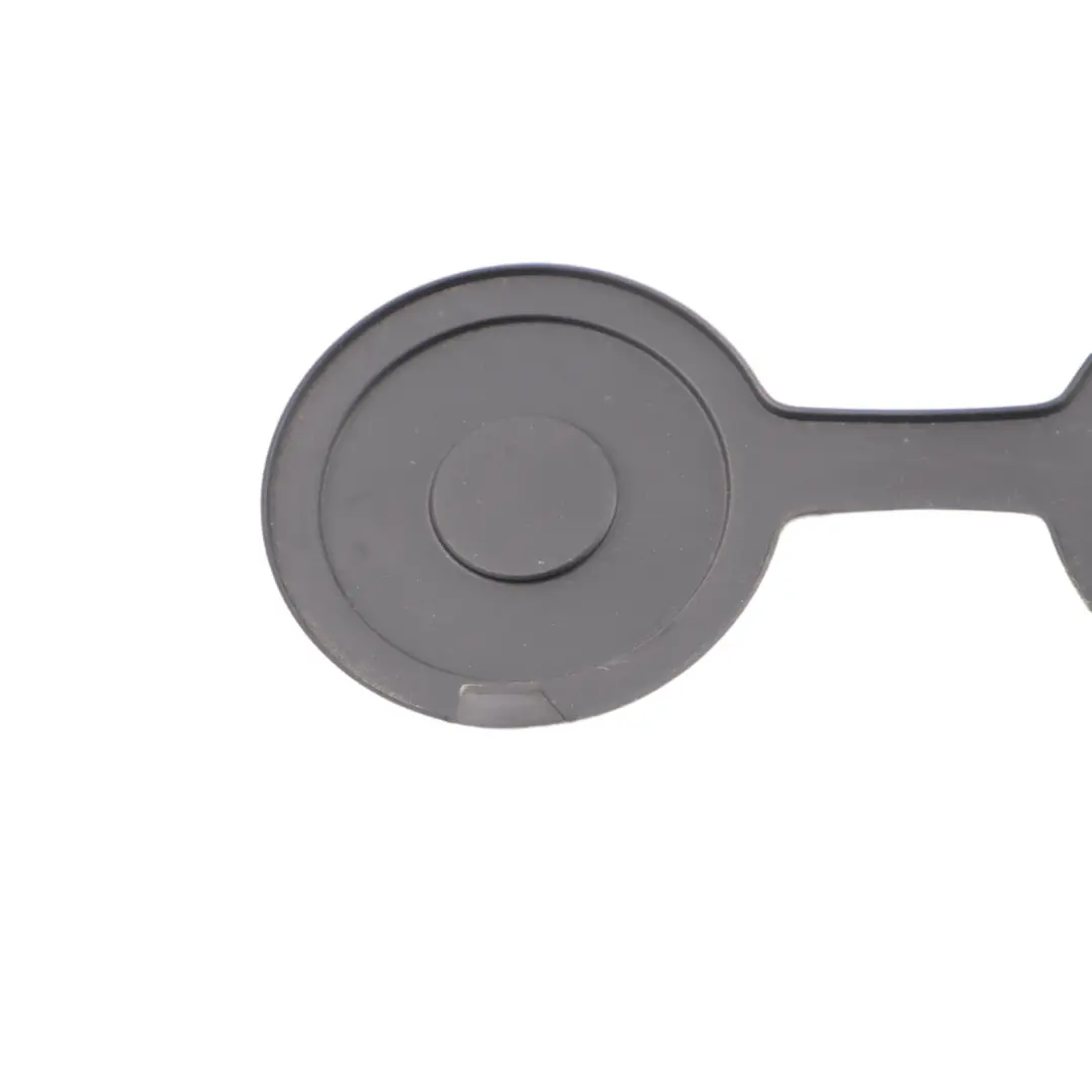 Holder Mat BMW G20 G21 Centre Console Rubber Insert to Cup with Part number 6806844 Cup Holder Mat BMW G20 G21 Centre Console Rubber Insert - SKU 6806844 - Part number 6806844