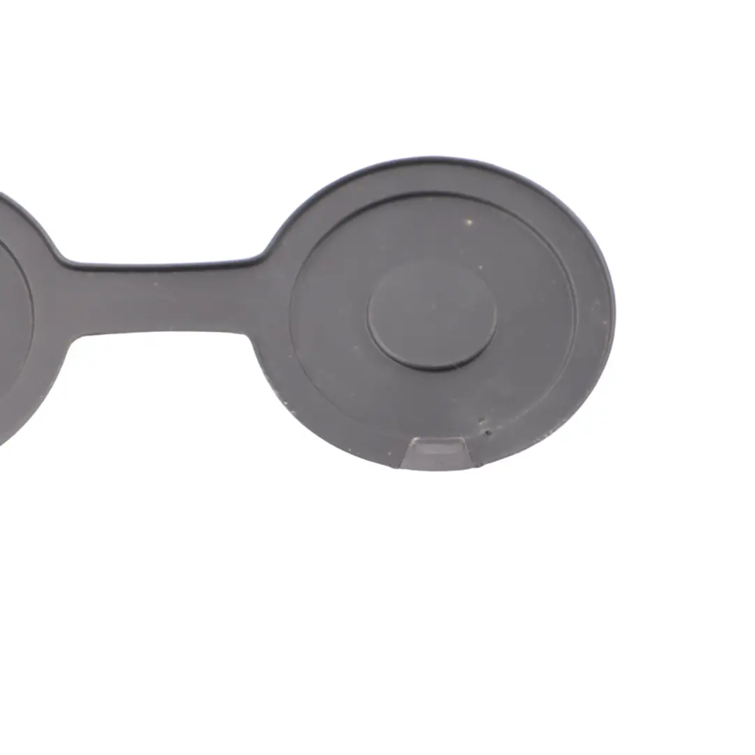 Getränkehalter Matte Mittelkonsole Gummi Einsatz für BMW G20 G21 mit Teilenummer 6806844 BMW G20 G21 Getränkehalter Matte Mittelkonsole Gummi Einsatz - SKU 6806844 - Teilenummer 6806844