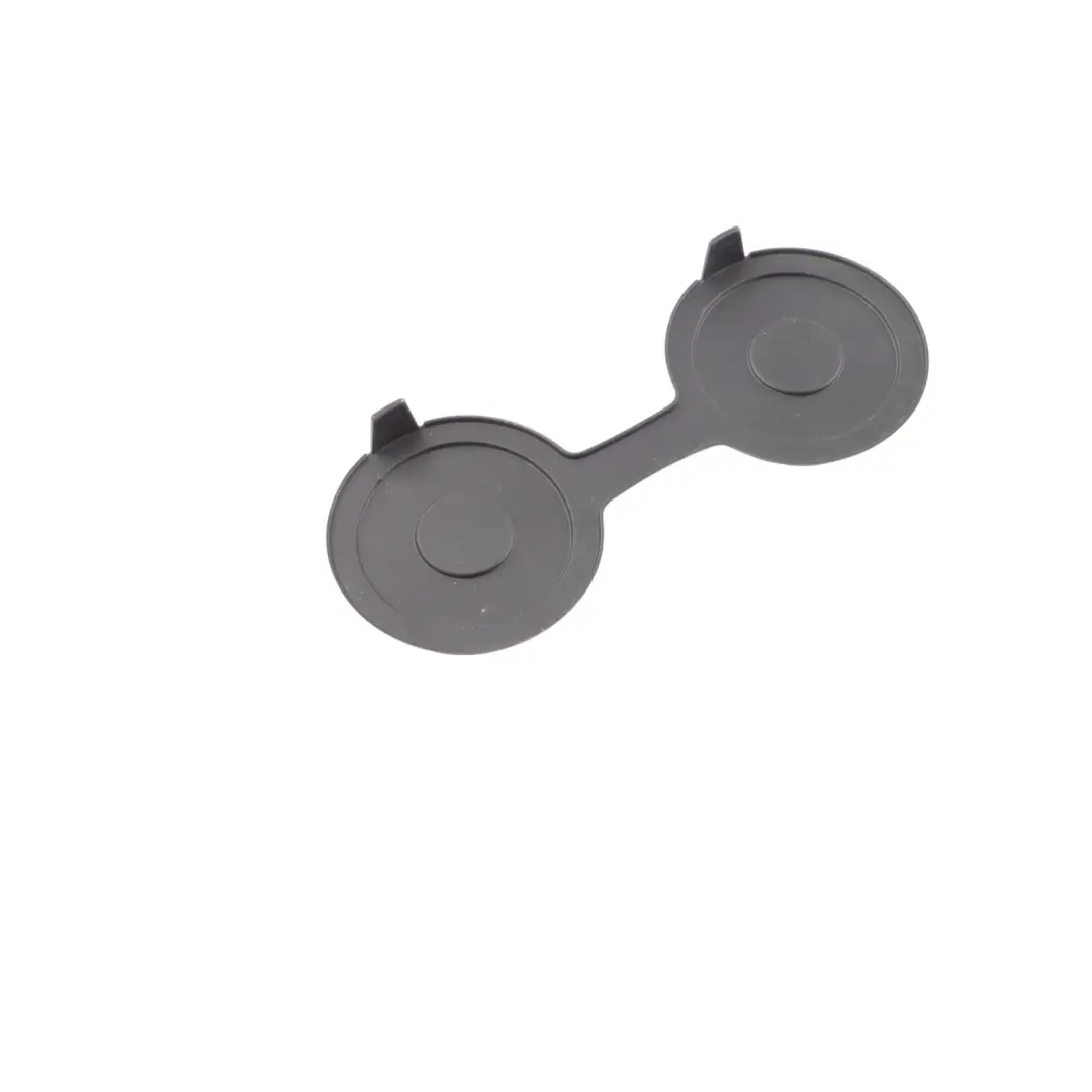 Holder Mat BMW G20 G21 Centre Console Rubber Insert to Cup with Part number 6806844 Cup Holder Mat BMW G20 G21 Centre Console Rubber Insert - SKU 6806844 - Part number 6806844