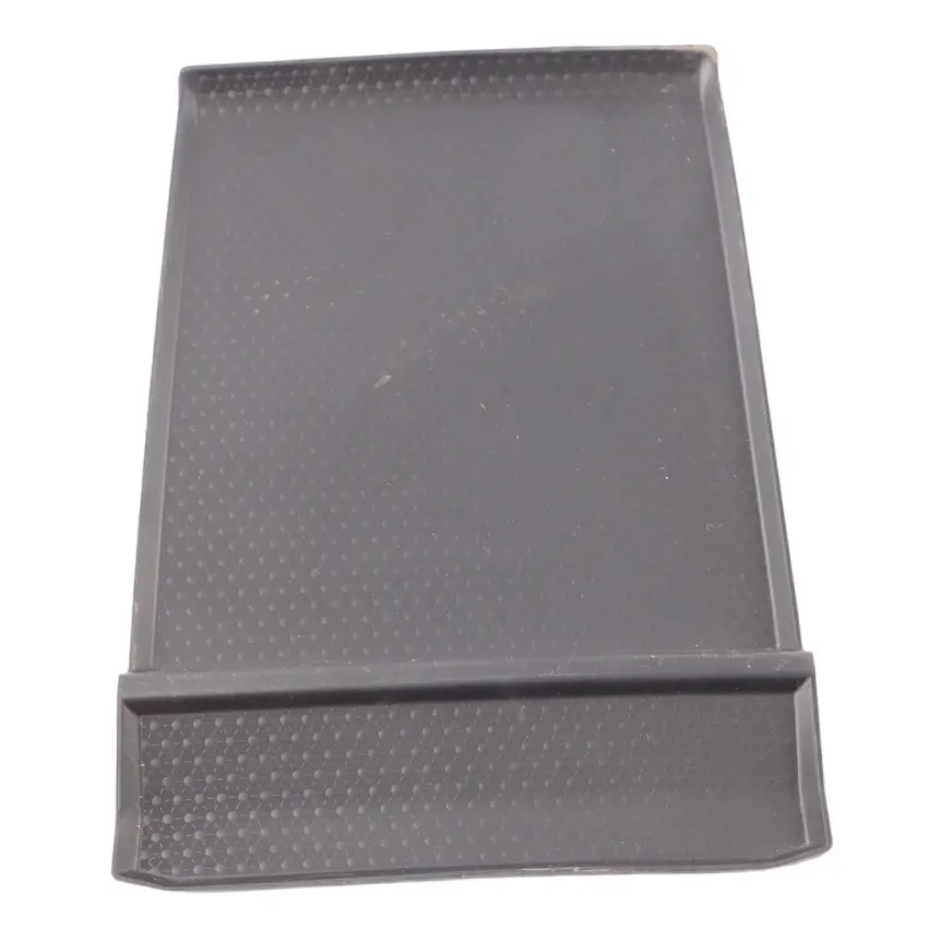 Rubber Mat Centre Console Rubber Insert Mat to BMW I4 G26 Gran Coupe with Part number 6806851 BMW I4 G26 Gran Coupe Rubber Mat Centre Console Rubber Insert Mat - SKU 6806851 - Part number 6806851