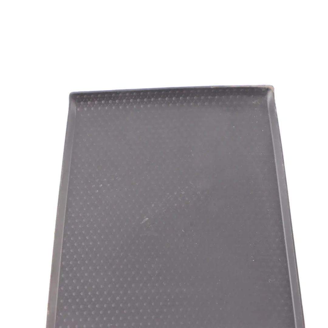 BMW I4 G26 Gran Coupe Gummimatte Mittelkonsole Gummieinsatz Matte - SKU 6806851 - Teilenummer 6806851