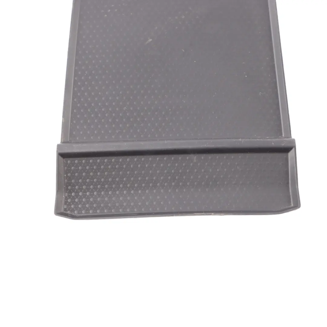 BMW I4 G26 Gran Coupe Rubber Mat Centre Console Rubber Insert Mat - SKU 6806851 - Part number 6806851