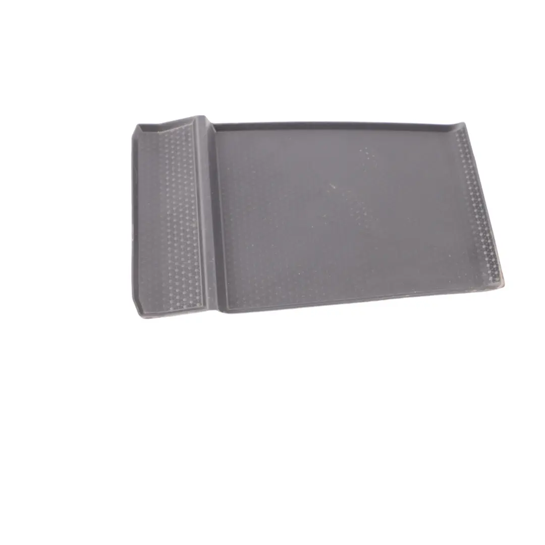 BMW I4 G26 Gran Coupé Tapis Console Centrale Caoutchouc Insert - SKU 6806851 - Numéro de pièce 6806851