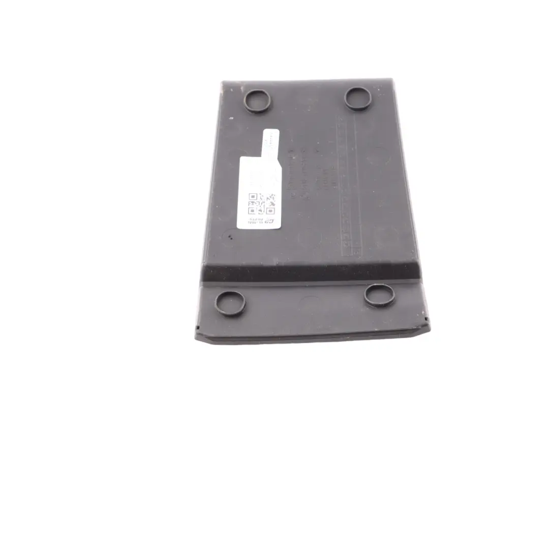 BMW I4 G26 Gran Coupe Gummimatte Mittelkonsole Gummieinsatz Matte - SKU 6806851 - Teilenummer 6806851