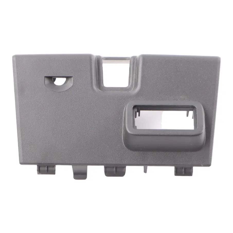 Couvercle De Compartiment De Rangement Console Centrale pour BMW G20 G21 à propos du numéro de pièce 6807232 BMW G20 G21 Couvercle De Compartiment De Rangement Console Centrale - SKU 6807232-1 - Numéro de pièce 6807232