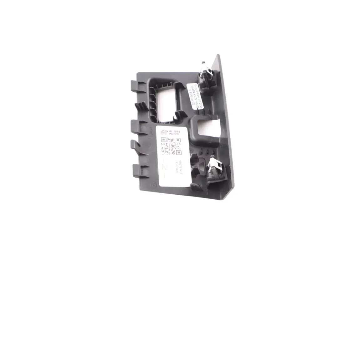 Storage Trim BMW G20 G21 Center Console Storage Compartment Cover Trim to with Part number 6807232 Storage Trim BMW G20 G21 Center Console Storage Compartment Cover Trim - SKU 6807232-1 - Part number 6807232