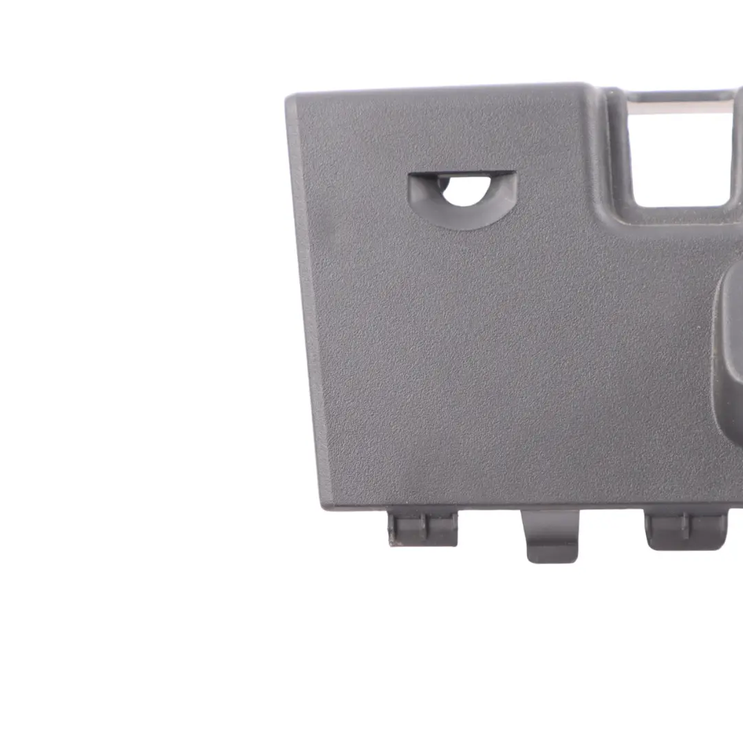  Storage Trim BMW G20 G21 Center Console Storage Compartment Cover Trim - SKU 6807232-1 - Part number 6807232