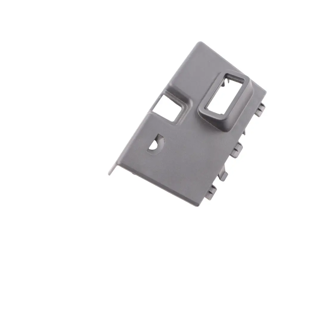 Storage Trim BMW G20 G21 Center Console Storage Compartment Cover Trim to with Part number 6807232 Storage Trim BMW G20 G21 Center Console Storage Compartment Cover Trim - SKU 6807232-1 - Part number 6807232