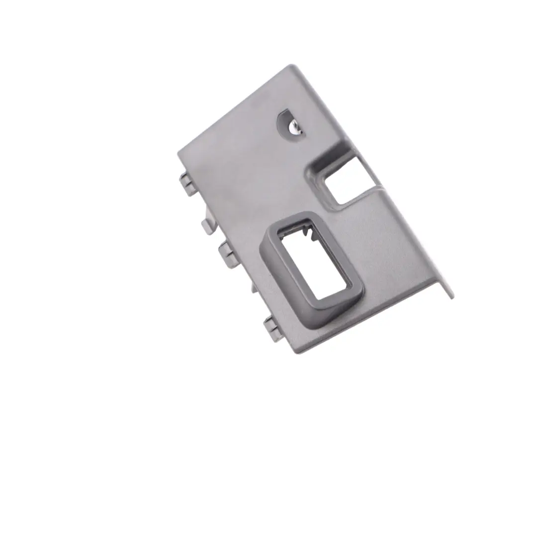  Storage Trim BMW G20 G21 Center Console Storage Compartment Cover Trim - SKU 6807232-1 - Part number 6807232