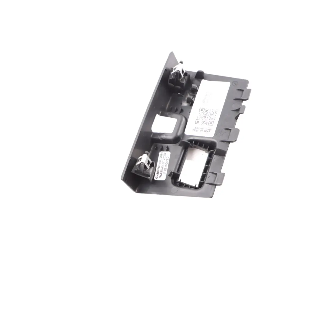 Storage Trim BMW G20 G21 Center Console Storage Compartment Cover Trim to with Part number 6807232 Storage Trim BMW G20 G21 Center Console Storage Compartment Cover Trim - SKU 6807232-1 - Part number 6807232