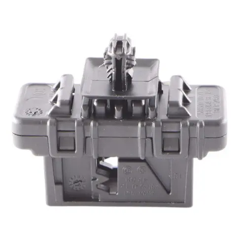 Interface Control Module Unit 60 OHM to BMW F10 F20 F30 Bus with Part number 6807396 BMW F10 F20 F30 Bus Interface Control Module Unit 60 OHM - SKU 6807396 - Part number 6807396