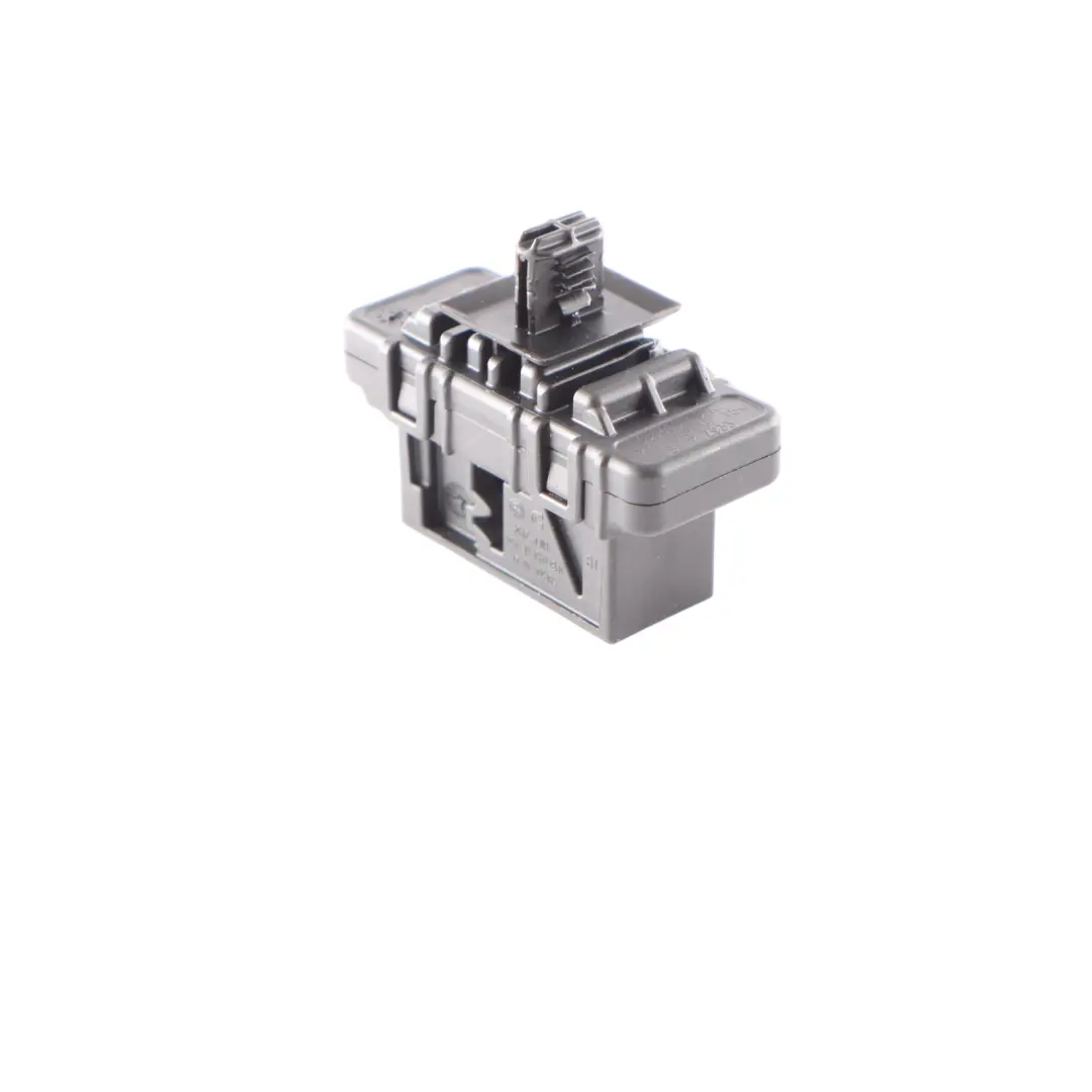 Interface Control Module Unit 60 OHM to BMW F10 F20 F30 Bus with Part number 6807396 BMW F10 F20 F30 Bus Interface Control Module Unit 60 OHM - SKU 6807396 - Part number 6807396