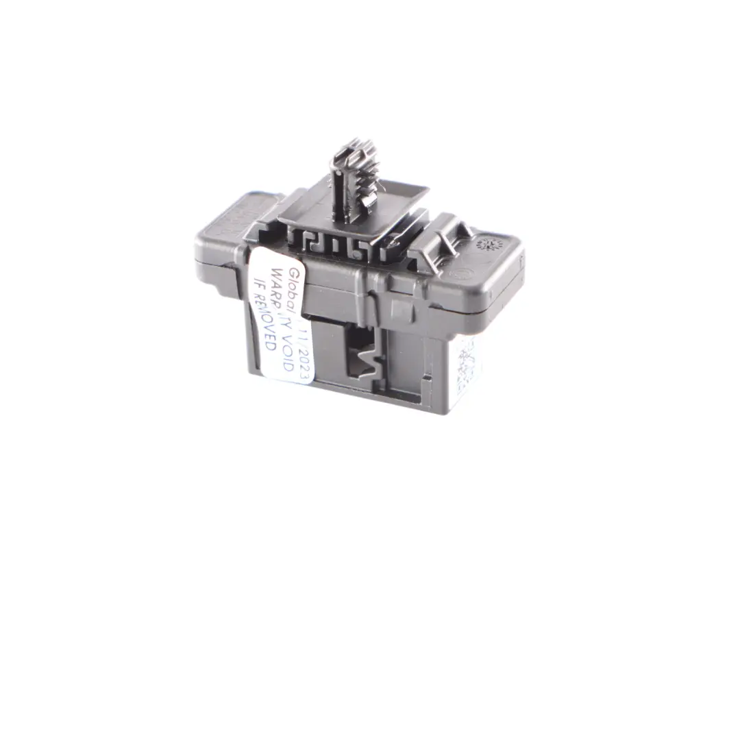 Interface Control Module Unit 60 OHM to BMW F10 F20 F30 Bus with Part number 6807396 BMW F10 F20 F30 Bus Interface Control Module Unit 60 OHM - SKU 6807396 - Part number 6807396