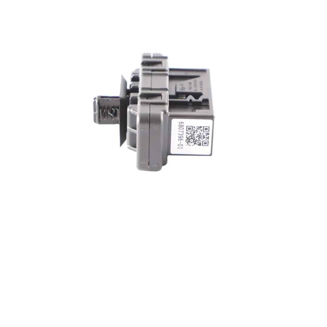 Interface Control Module Unit 60 OHM to BMW F10 F20 F30 Bus with Part number 6807396 BMW F10 F20 F30 Bus Interface Control Module Unit 60 OHM - SKU 6807396 - Part number 6807396