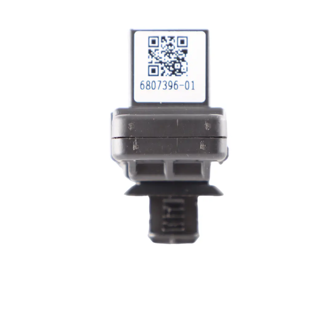 BMW F10 F20 F30 Bus Interface Control Module Unit 60 OHM - SKU 6807396 - Part number 6807396