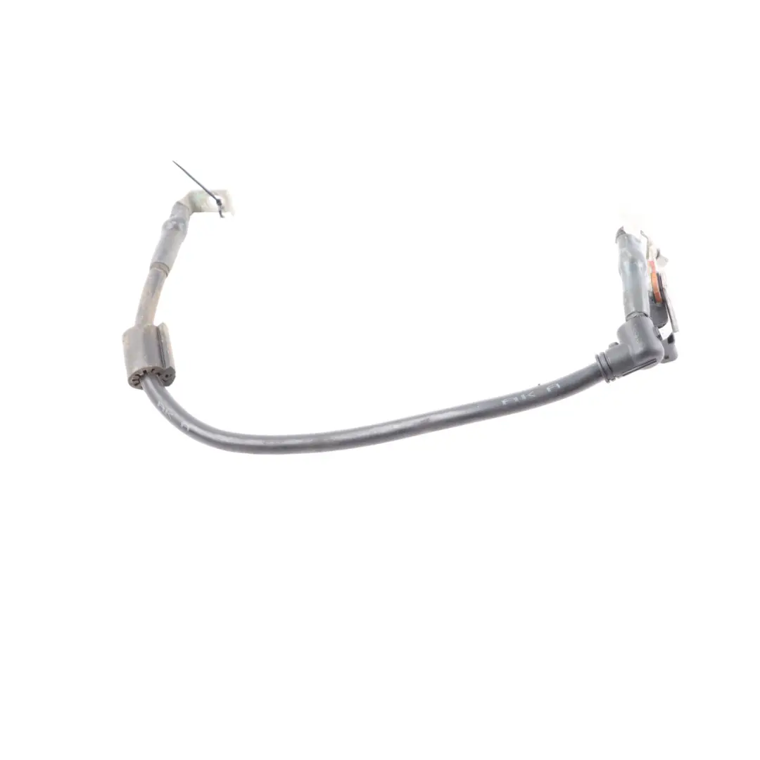 Negative Battery Lead Cable Wiring to BMW F30 with Part number 6810512 BMW F30 Negative Battery Lead Cable Wiring - SKU 6810512 - Part number 6810512