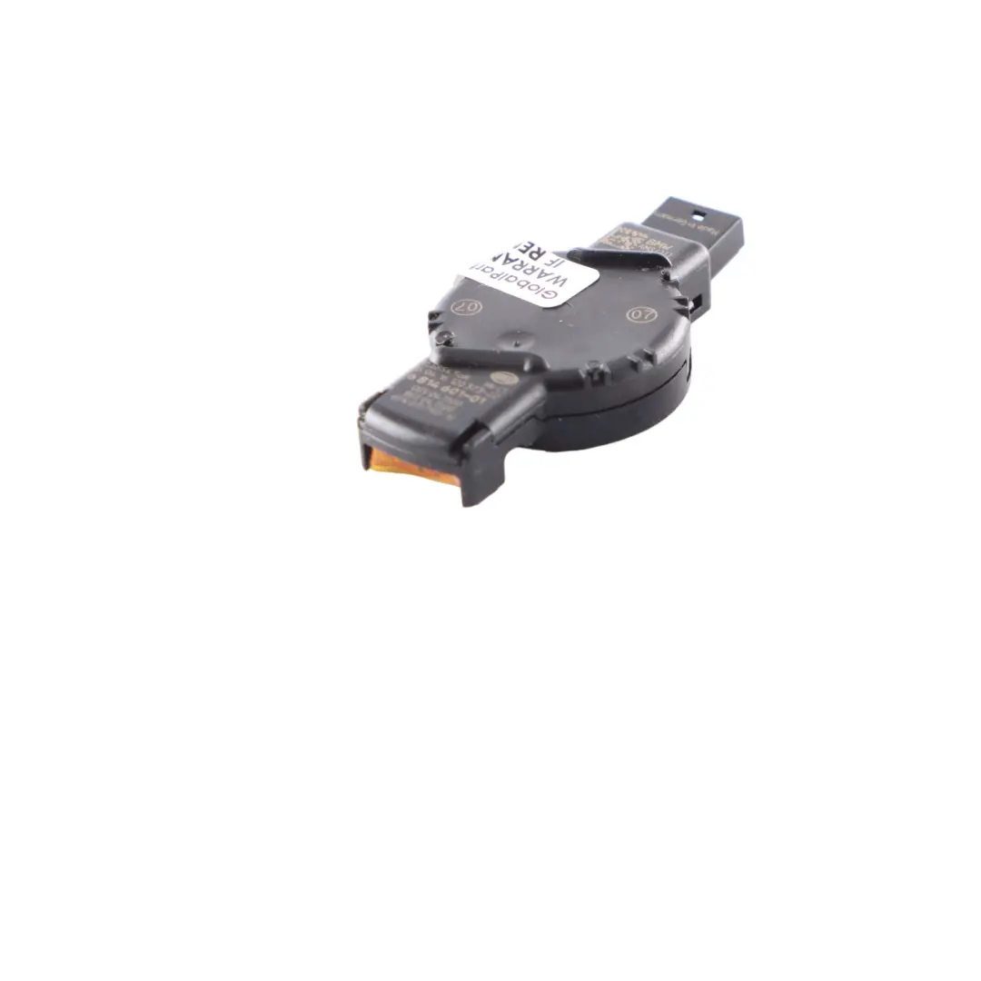 BMW F20 F21 F30 F31 Sensor lluvia parabrisas Unidad condensación solar - SKU 6814601 - Número de pieza 6814601