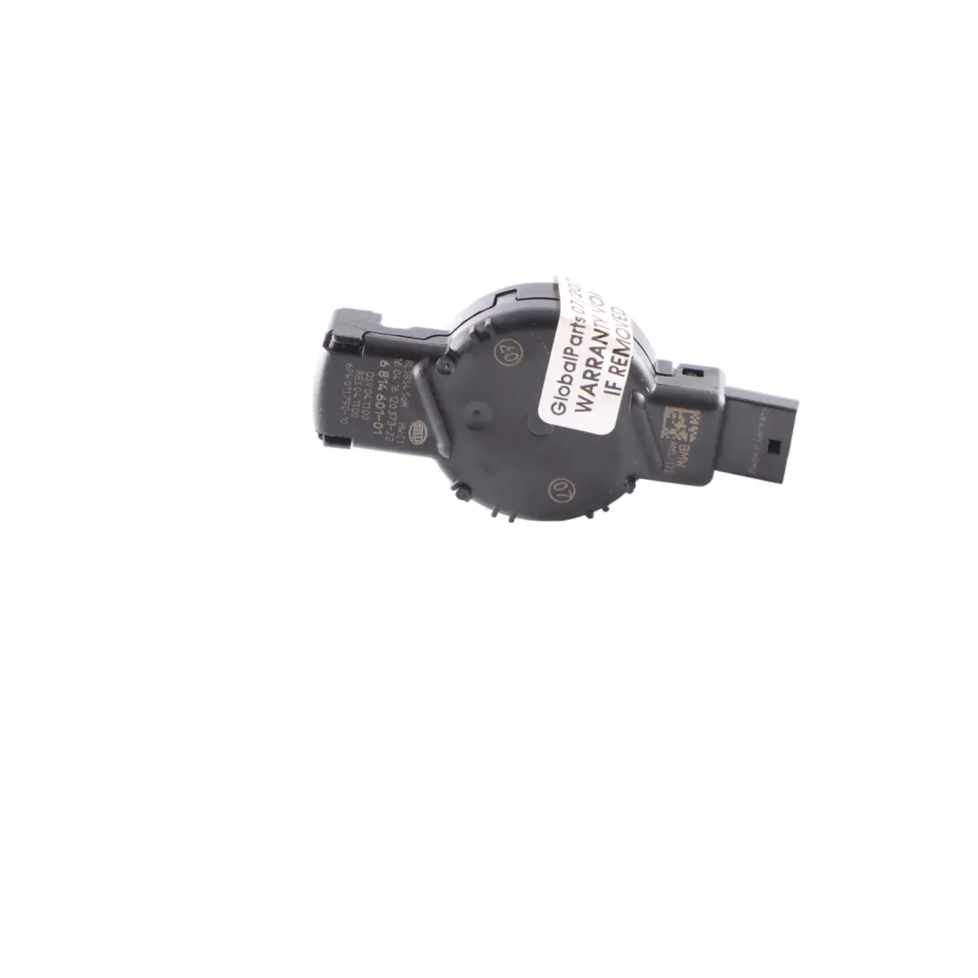 BMW F20 F21 F30 F31 Sensor lluvia parabrisas Unidad condensación solar - SKU 6814601 - Número de pieza 6814601