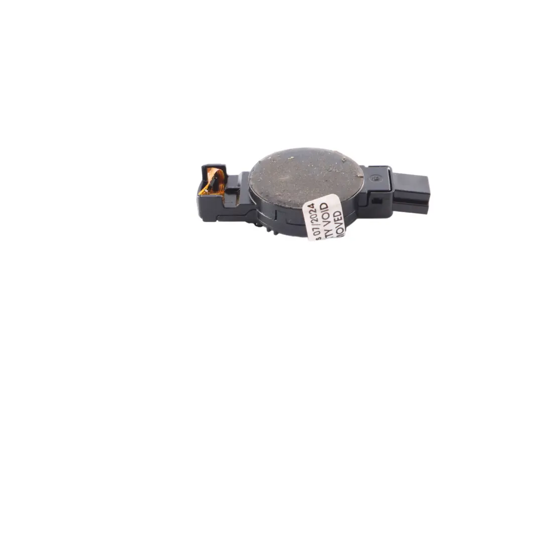 BMW F20 F21 F30 F31 Sensor lluvia parabrisas Unidad condensación solar - SKU 6814601 - Número de pieza 6814601