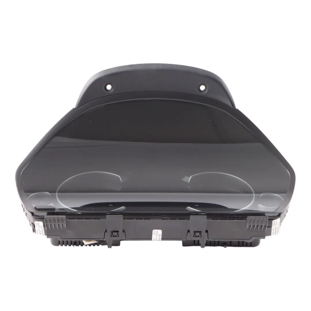 Multifunctional Instrument Display BMW F30 F31 LCI Speedometer Manual to with Part number 6818739 Multifunctional Instrument Display BMW F30 F31 LCI Speedometer Manual - SKU 6818739-1 - Part number 6818739