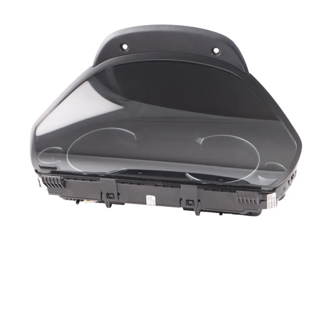 Multifunctional Instrument Display BMW F30 F31 LCI Speedometer Manual to with Part number 6818739 Multifunctional Instrument Display BMW F30 F31 LCI Speedometer Manual - SKU 6818739-1 - Part number 6818739