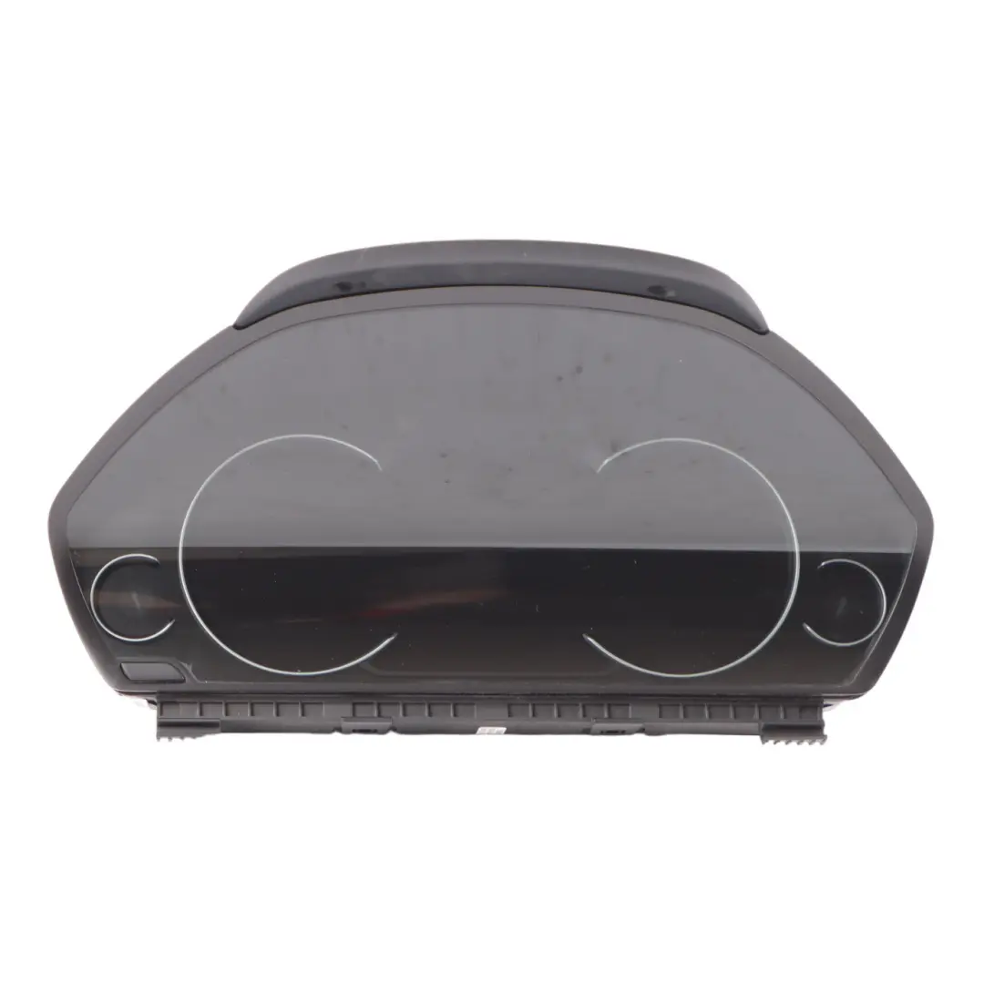 Multifunctional Instrument Display BMW F30 F31 LCI Speedometer Manual to with Part number 6818739 Multifunctional Instrument Display BMW F30 F31 LCI Speedometer Manual - SKU 6818739-1 - Part number 6818739