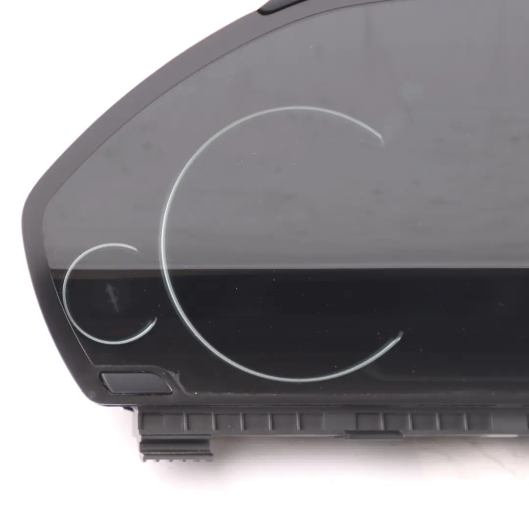 Multifunctional Instrument Display BMW F30 F31 LCI Speedometer Manual to with Part number 6818739 Multifunctional Instrument Display BMW F30 F31 LCI Speedometer Manual - SKU 6818739-1 - Part number 6818739