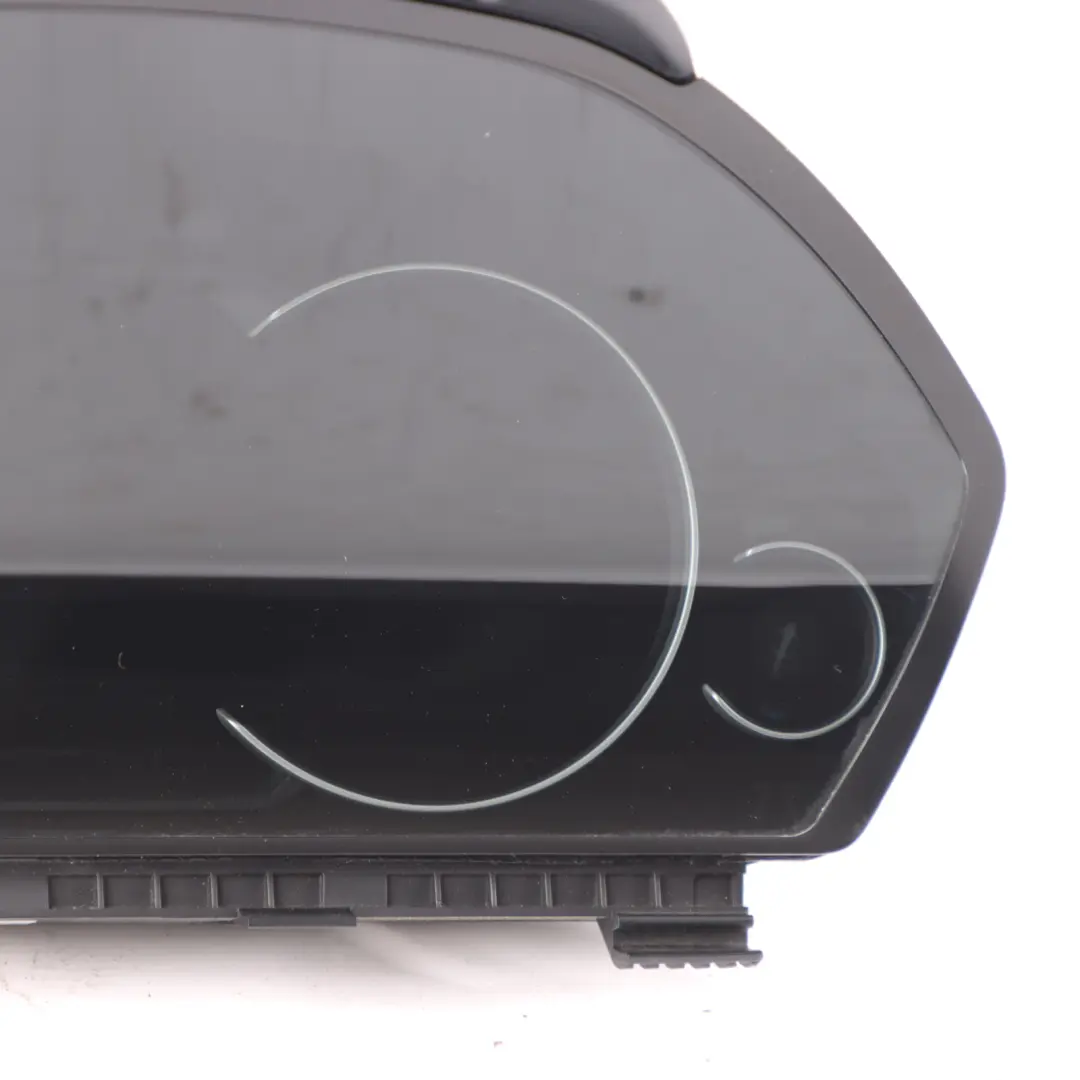 Multifunctional Instrument Display BMW F30 F31 LCI Speedometer Manual to with Part number 6818739 Multifunctional Instrument Display BMW F30 F31 LCI Speedometer Manual - SKU 6818739-1 - Part number 6818739