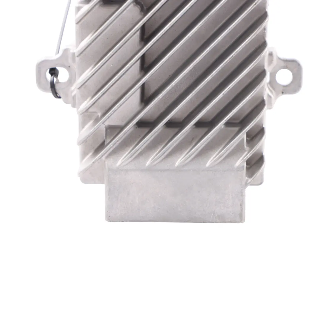BMW F83 Sound Verstärker Modul Einheit Harman/Becker - SKU 6820695 - Teilenummer 6820695