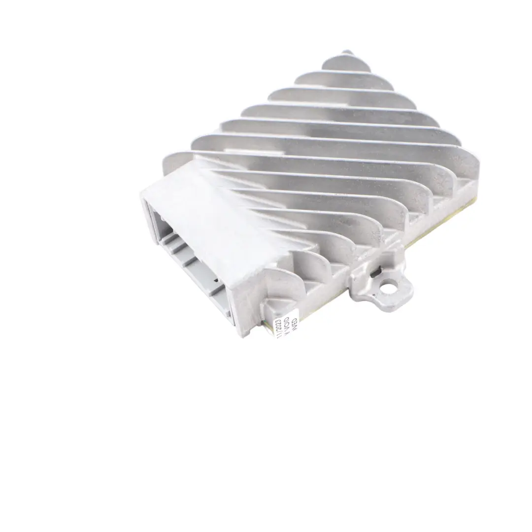 Modulo Amplificatore Audio Harman/Becker per BMW F83 con numero di parte 6820695 BMW F83 Modulo Amplificatore Audio Harman/Becker - SKU 6820695 - Numero di parte 6820695