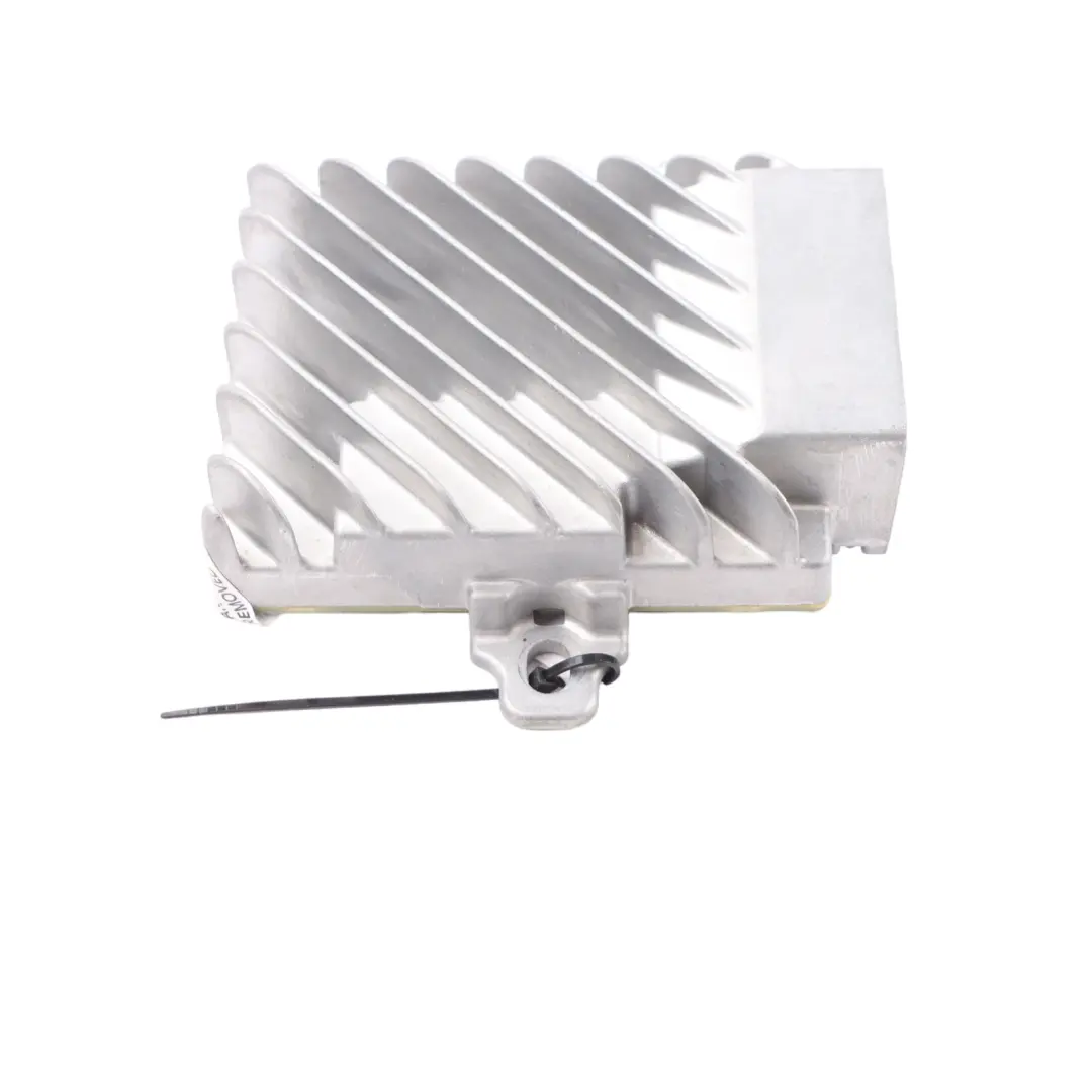 Sound Amplifier Module Unit Harman/Becker to BMW F83 with Part number 6820695 BMW F83 Sound Amplifier Module Unit Harman/Becker - SKU 6820695 - Part number 6820695