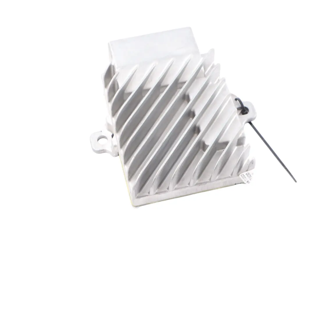 Módulo Amplificador De Sonido Harman/Becker para BMW F83 con número de pieza 6820695 BMW F83 Módulo Amplificador De Sonido Harman/Becker - SKU 6820695 - Número de pieza 6820695