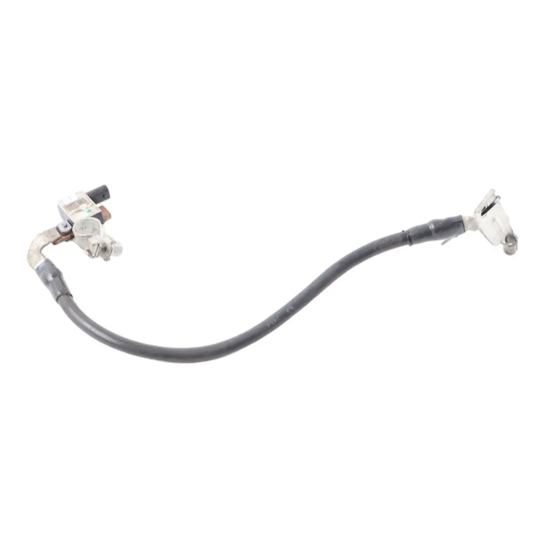 Batteriekabel BMW F45 F46 Minusleitung IBS Kabelbaum für mit Teilenummer 6821203 Batteriekabel BMW F45 F46 Minusleitung IBS Kabelbaum - SKU 6821203 - Teilenummer 6821203