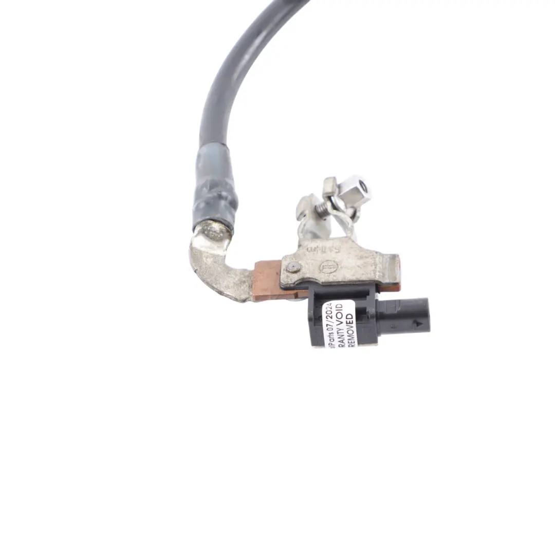 Cavo batteria BMW F45 F46 Cavo negativo Cablaggio IBS per con numero di parte 6821203 Cavo batteria BMW F45 F46 Cavo negativo Cablaggio IBS - SKU 6821203 - Numero di parte 6821203