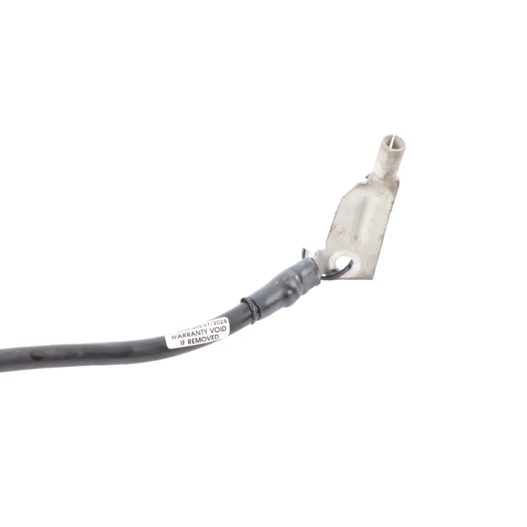 BMW F45 F46 Klema Przewód Minusowa Minus IBS - SKU 6821203 - Numer Części 6821203