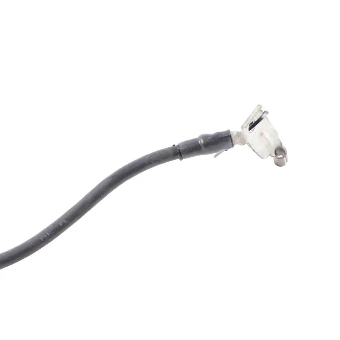  Cable de la batería BMW F45 F46 cable negativo IBS arnés de cableado - SKU 6821203 - Número de pieza 6821203