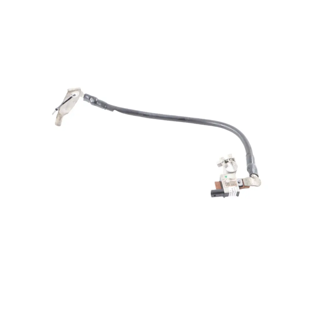 Cable de la batería BMW F45 F46 cable negativo IBS arnés de cableado para con número de pieza 6821203 Cable de la batería BMW F45 F46 cable negativo IBS arnés de cableado - SKU 6821203 - Número de pieza 6821203