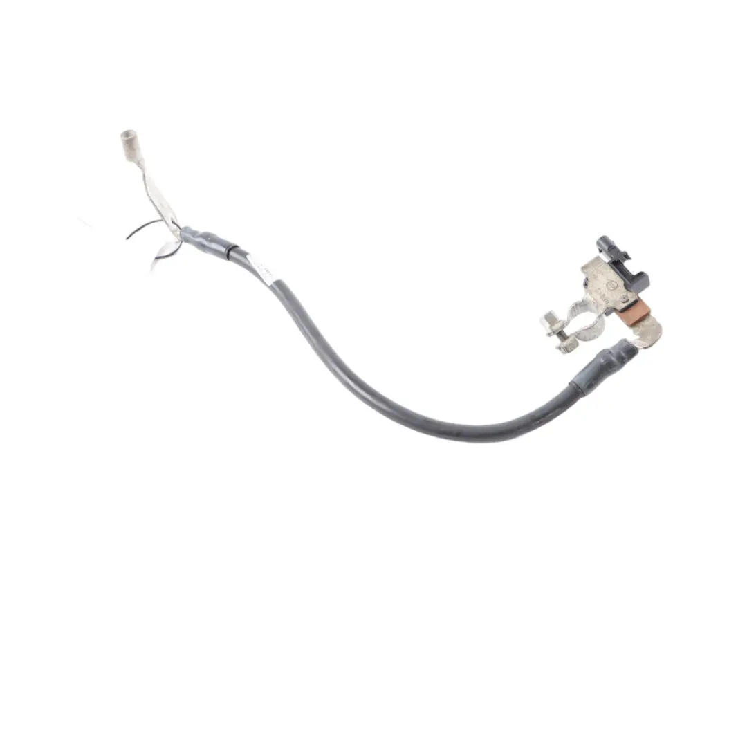 Battery Cable BMW F45 F46 Negative Lead IBS Wiring Harness to with Part number 6821203 Battery Cable BMW F45 F46 Negative Lead IBS Wiring Harness - SKU 6821203 - Part number 6821203