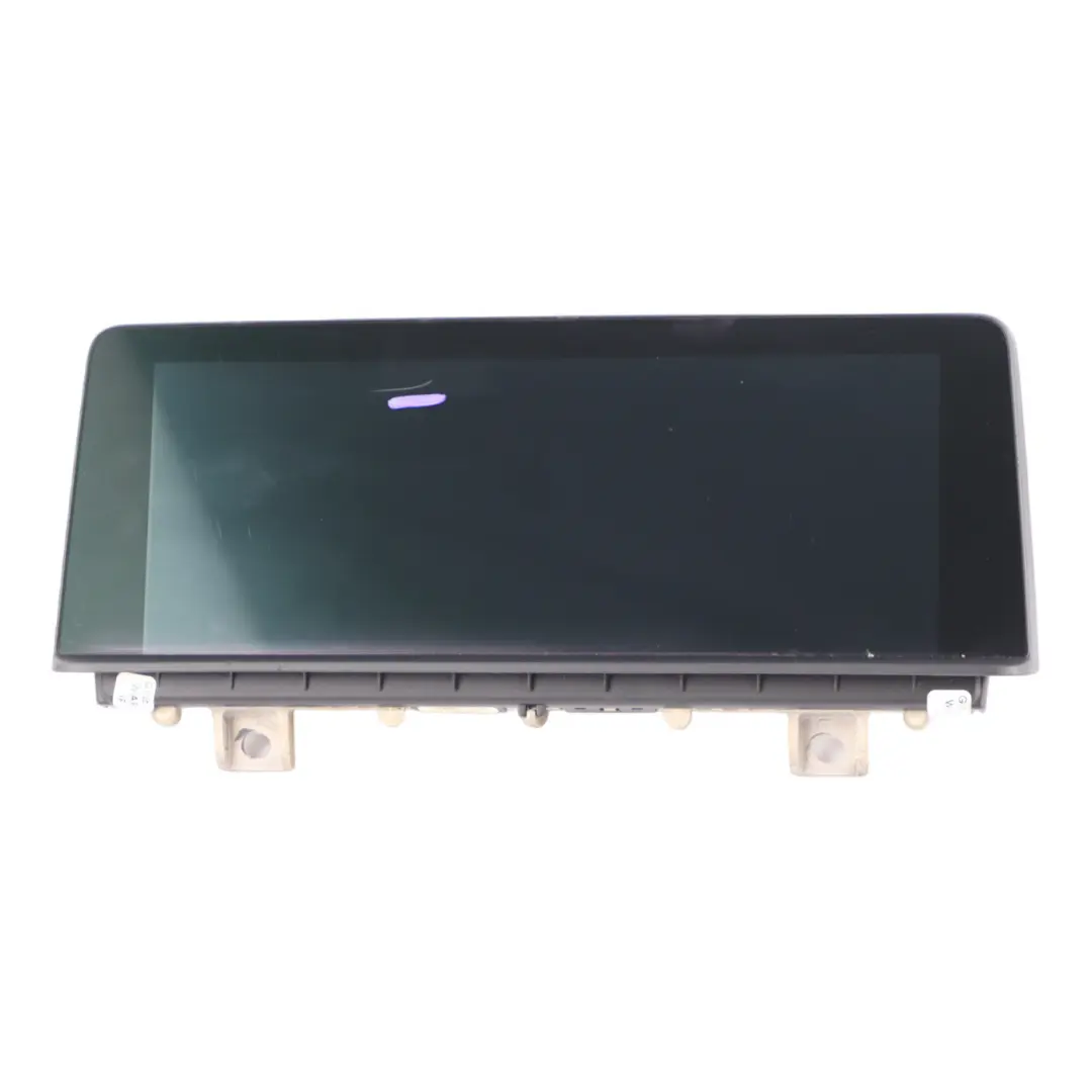 Central Information Display Screen 8,8" to BMW F30 F31 F32 F33 with Part number 6822626 BMW F30 F31 F32 F33 Central Information Display Screen 8,8" - SKU 6822626-1 - Part number 6822626