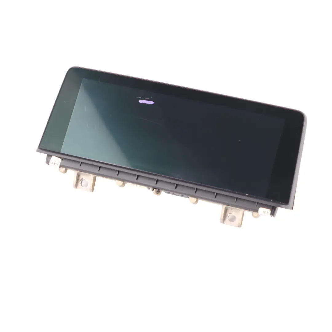 Central Information Display Screen 8,8" to BMW F30 F31 F32 F33 with Part number 6822626 BMW F30 F31 F32 F33 Central Information Display Screen 8,8" - SKU 6822626-1 - Part number 6822626