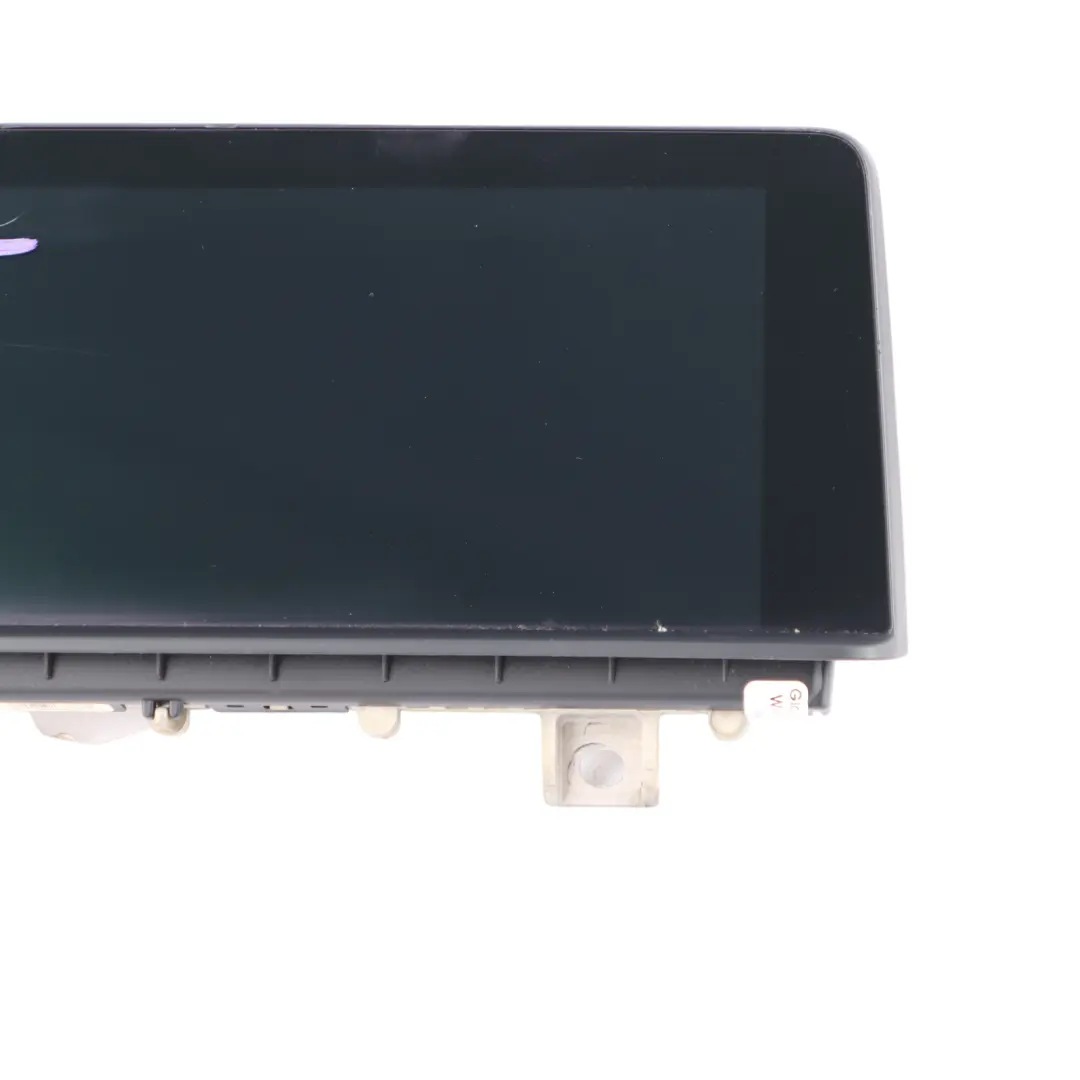 Central Information Display Screen 8,8" to BMW F30 F31 F32 F33 with Part number 6822626 BMW F30 F31 F32 F33 Central Information Display Screen 8,8" - SKU 6822626-1 - Part number 6822626