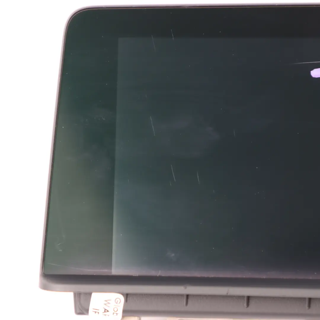 Central Information Display Screen 8,8" to BMW F30 F31 F32 F33 with Part number 6822626 BMW F30 F31 F32 F33 Central Information Display Screen 8,8" - SKU 6822626-1 - Part number 6822626