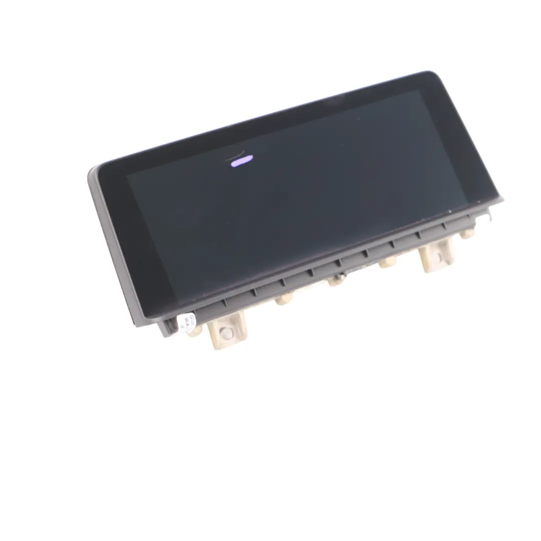 Central Information Display Screen 8,8" to BMW F30 F31 F32 F33 with Part number 6822626 BMW F30 F31 F32 F33 Central Information Display Screen 8,8" - SKU 6822626-1 - Part number 6822626