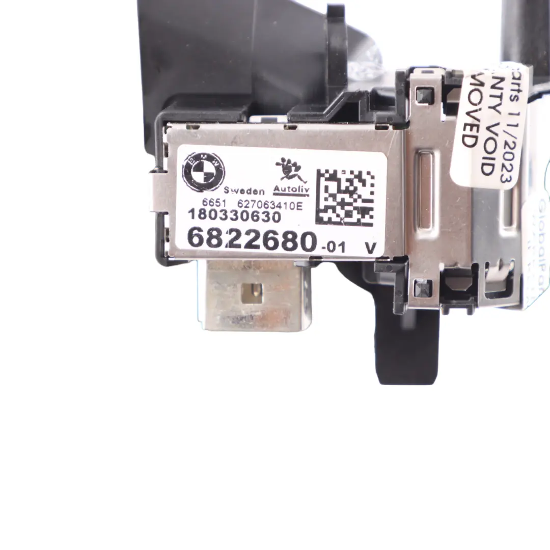 Camera Kafas BMW F20 F21 F22 F87 LCI Front Windscreen Camera to with Part number 6822680 Camera Kafas BMW F20 F21 F22 F87 LCI Front Windscreen Camera - SKU 6822680 - Part number 6822680