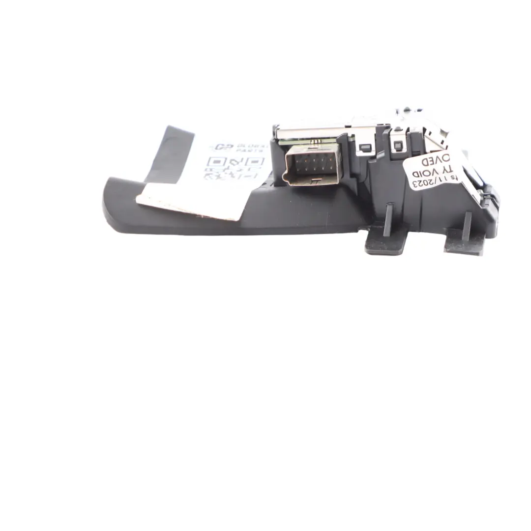 Caméra Pare-Brise Avant Kafas pour BMW F20 F21 F22 F87 LCI à propos du numéro de pièce 6822680 BMW F20 F21 F22 F87 LCI Caméra Pare-Brise Avant Kafas - SKU 6822680 - Numéro de pièce 6822680